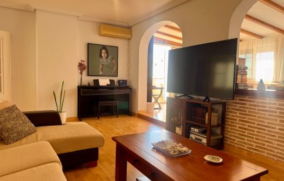 Penthouse · Resale - Pilar de la Horadada · Alicante · Spain
