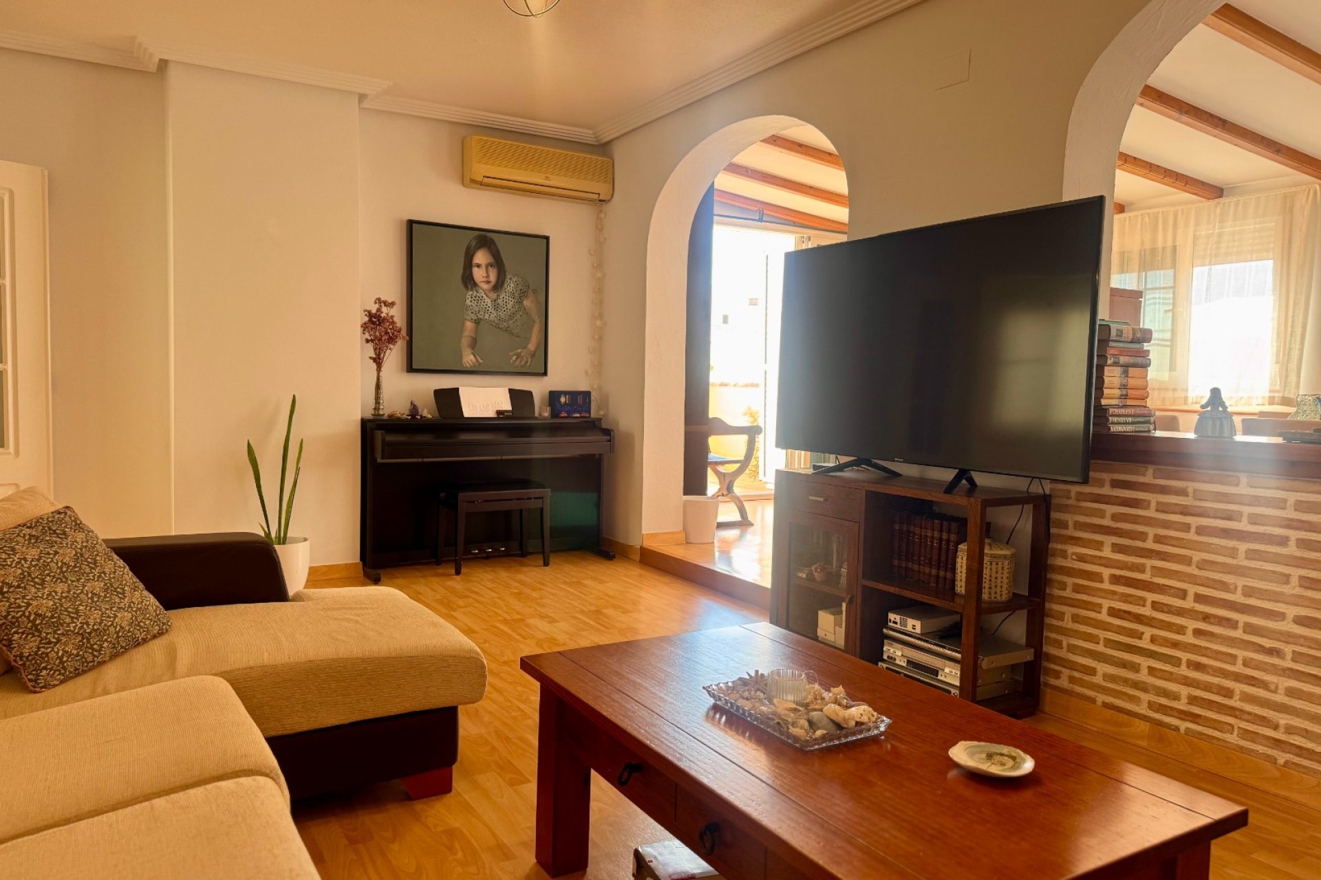 Resale - Penthouse - Pilar de la Horadada - Costa Blanca South