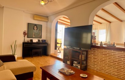 Penthouse · Resale - Pilar de la Horadada · Alicante · Spain