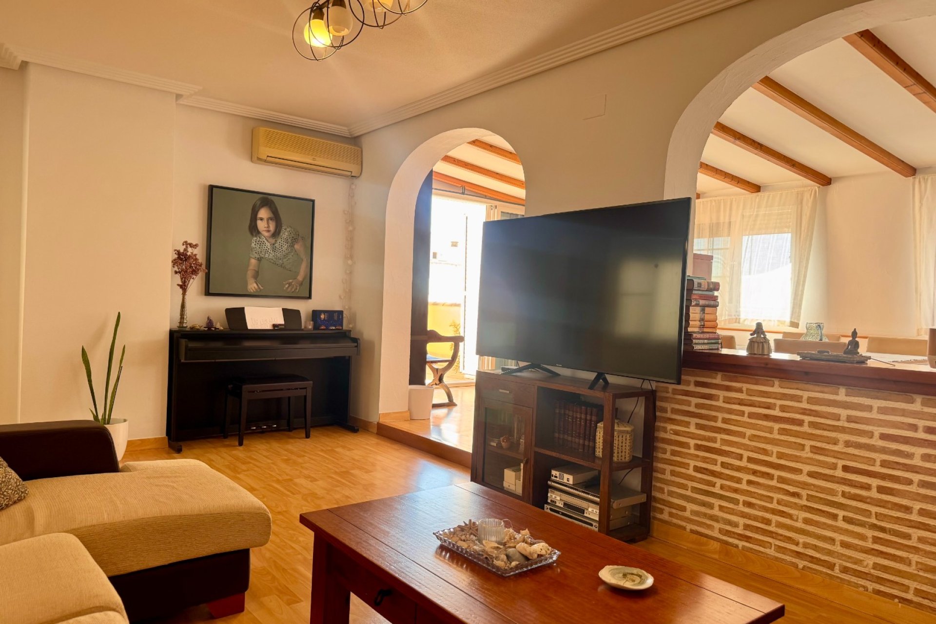 Resale - Penthouse - Pilar de la Horadada - Costa Blanca South