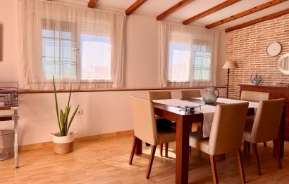 Penthouse · Resale - Pilar de la Horadada · Alicante · Spain