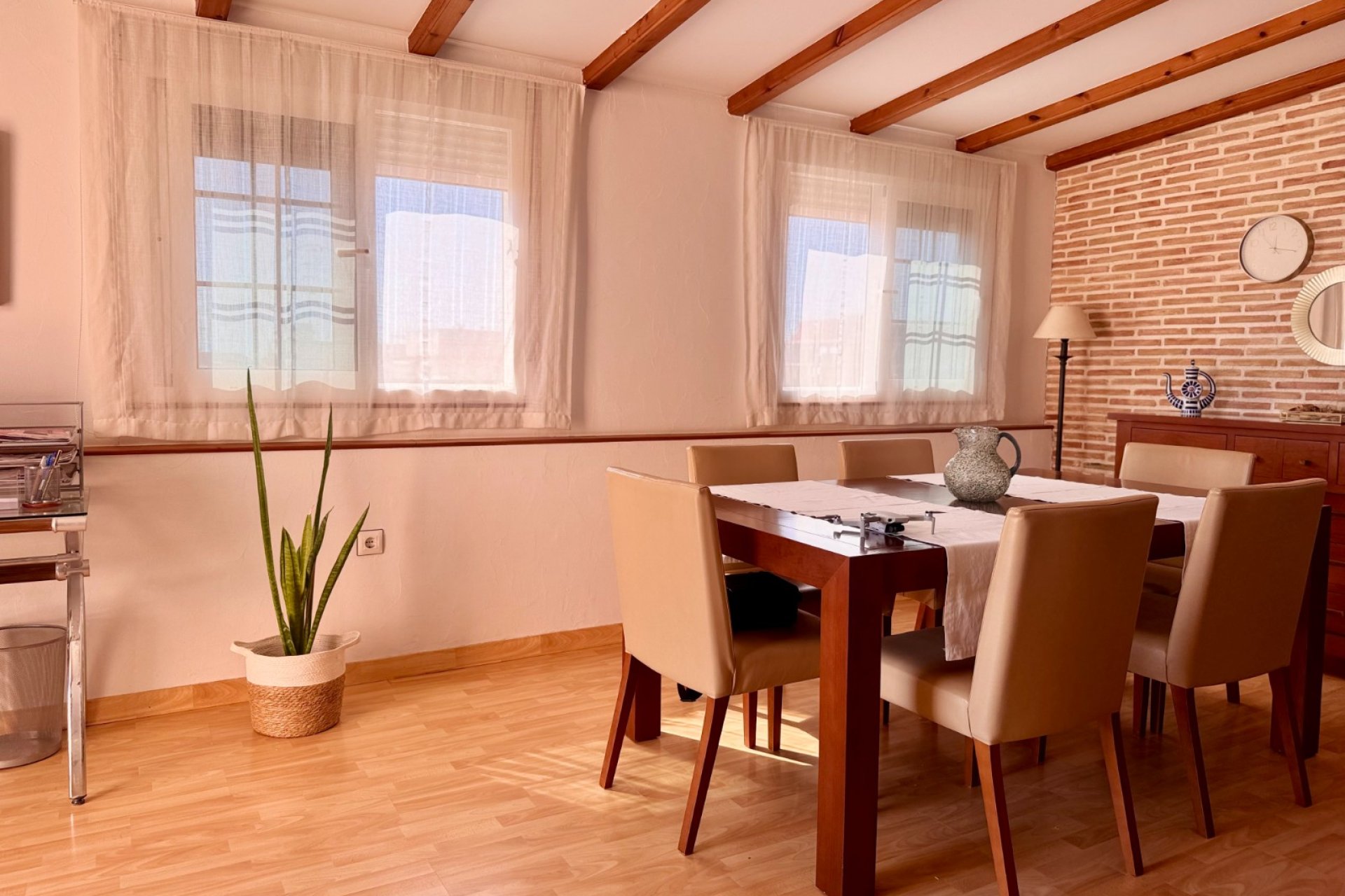 Resale - Penthouse - Pilar de la Horadada - Costa Blanca South