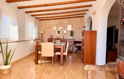 Penthouse · Resale - Pilar de la Horadada · Alicante · Spain