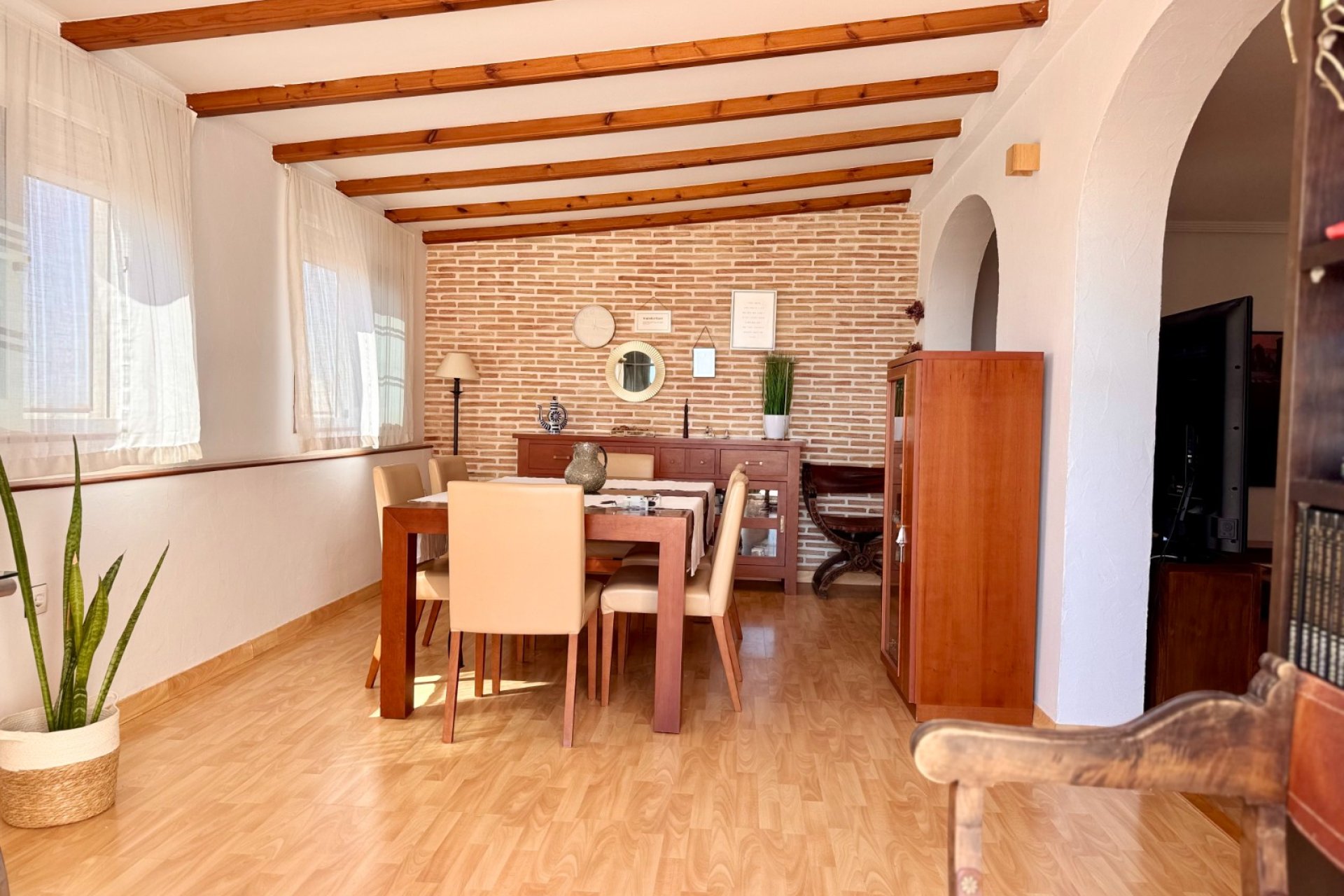 Resale - Penthouse - Pilar de la Horadada - Costa Blanca South