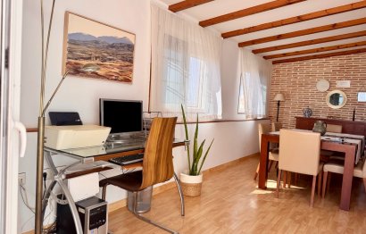 Penthouse · Resale - Pilar de la Horadada · Alicante · Spain