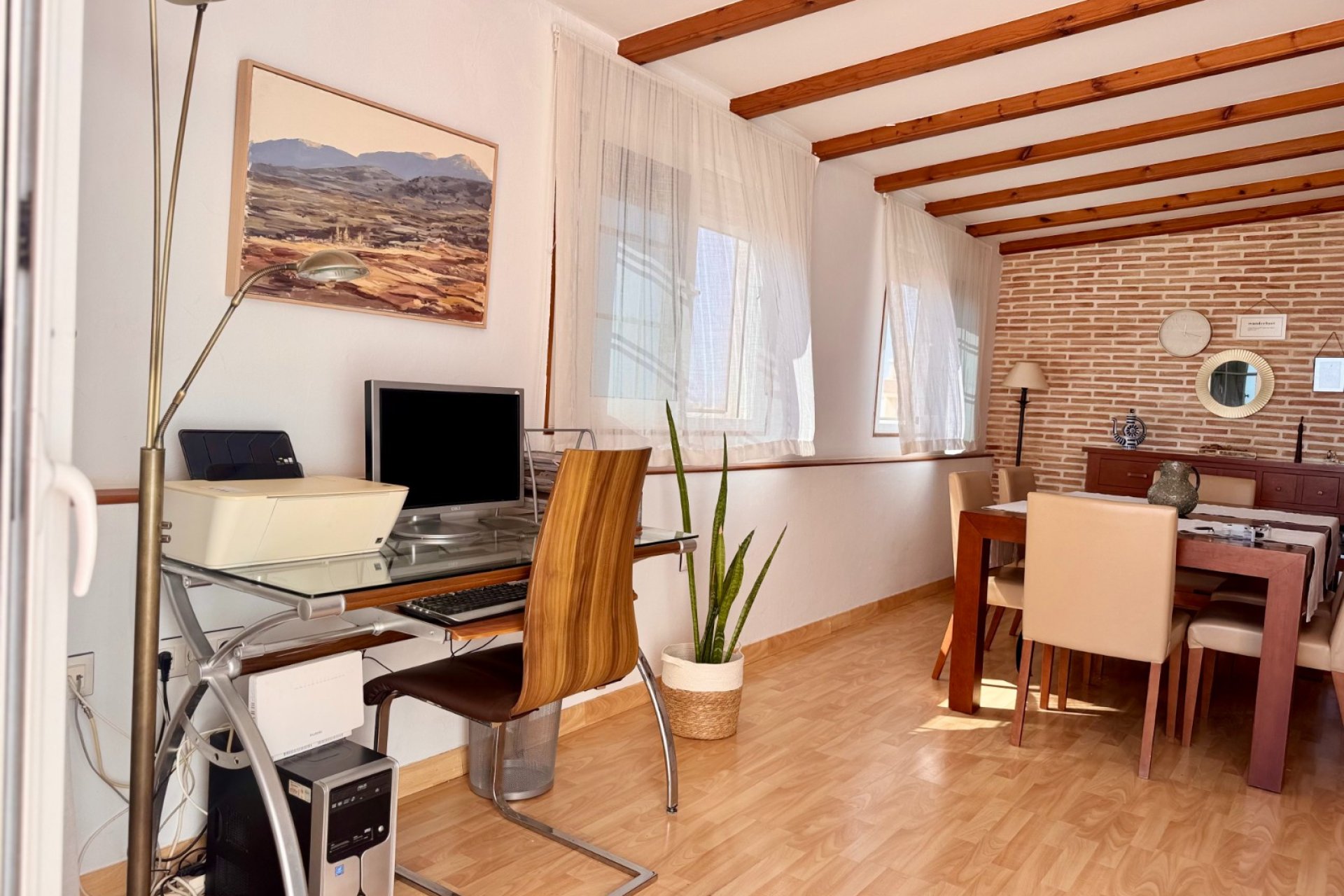 Resale - Penthouse - Pilar de la Horadada - Costa Blanca South