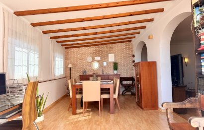 Penthouse · Resale - Pilar de la Horadada · Alicante · Spain