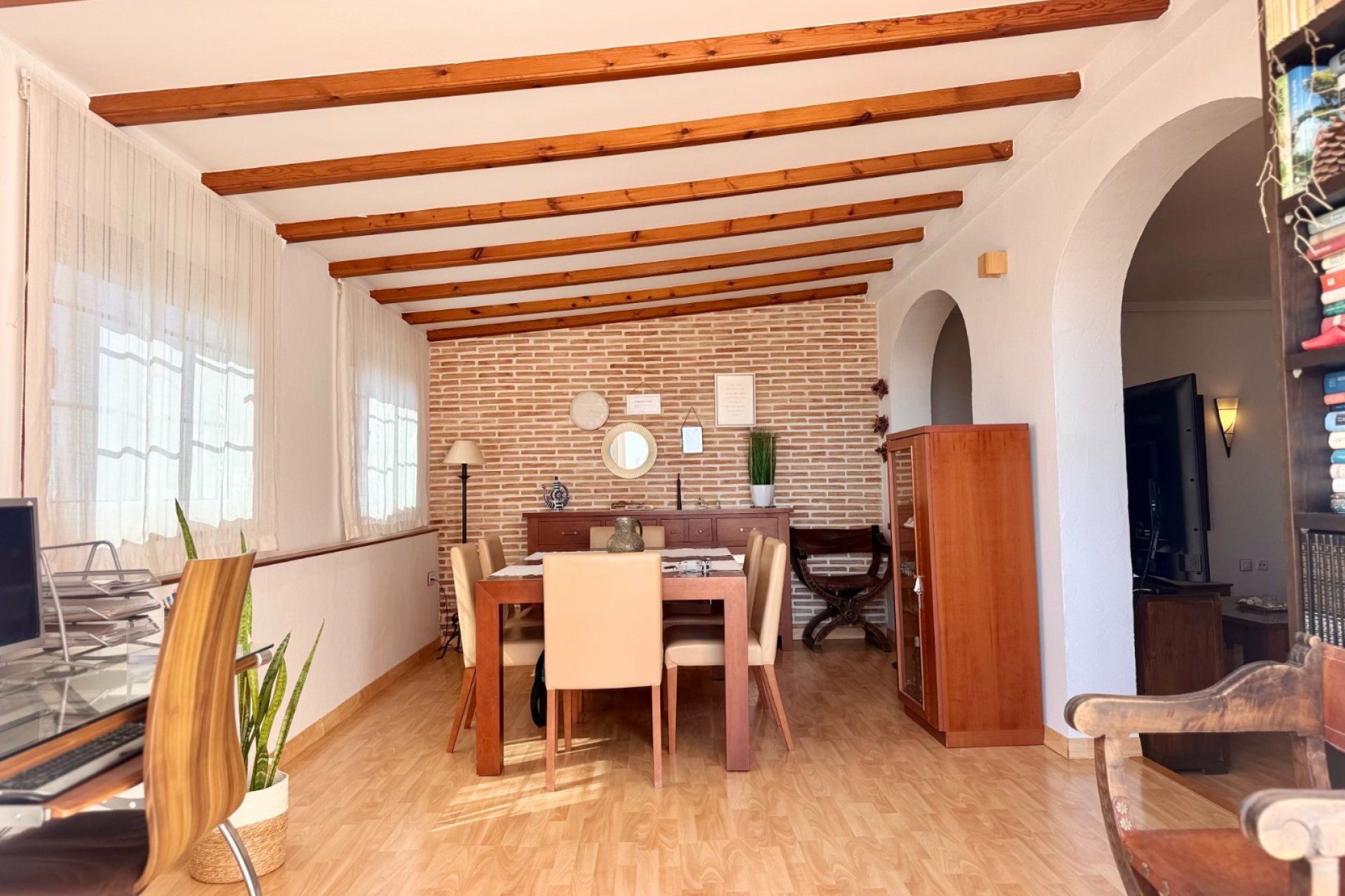Resale - Penthouse - Pilar de la Horadada - Costa Blanca South