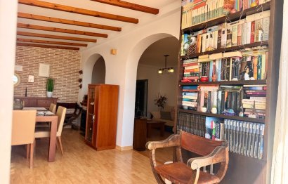 Penthouse · Resale - Pilar de la Horadada · Alicante · Spain