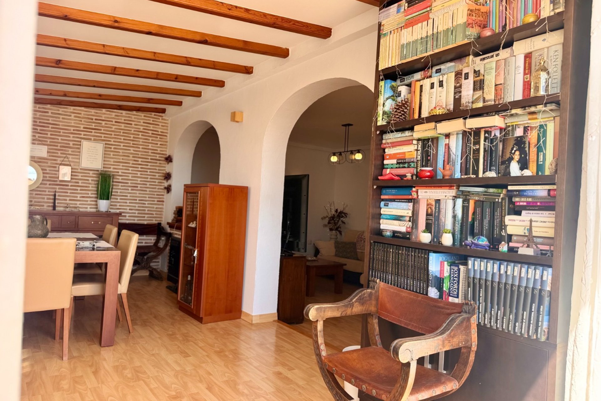 Resale - Penthouse - Pilar de la Horadada - Costa Blanca South