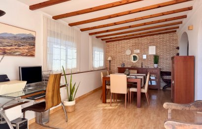 Penthouse · Resale - Pilar de la Horadada · Alicante · Spain