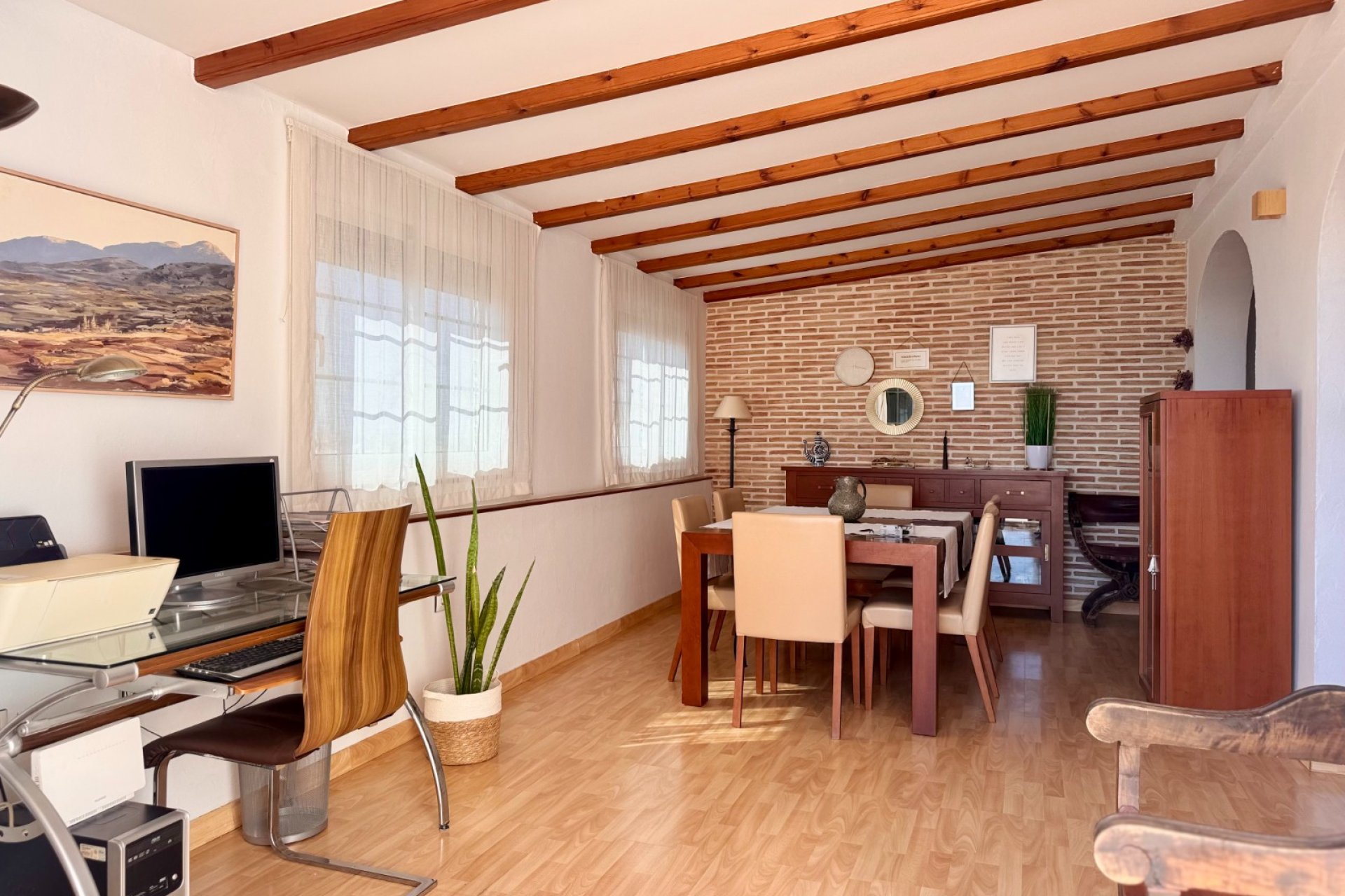 Resale - Penthouse - Pilar de la Horadada - Costa Blanca South
