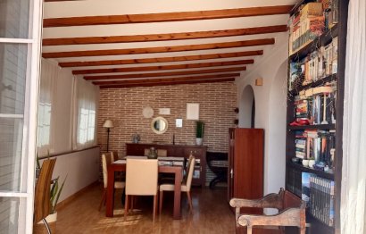 Penthouse · Resale - Pilar de la Horadada · Alicante · Spain