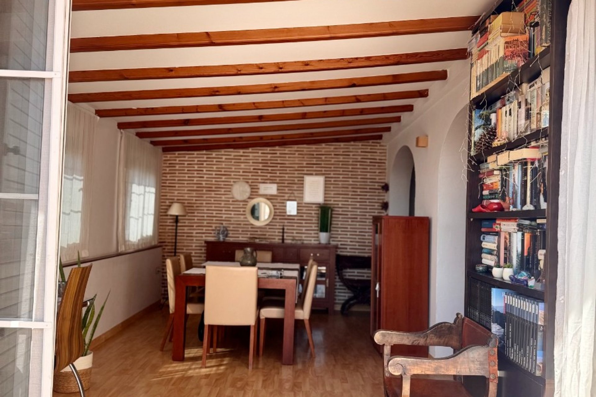 Resale - Penthouse - Pilar de la Horadada - Costa Blanca South