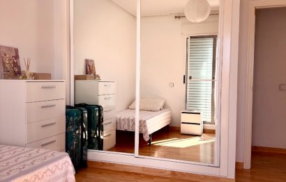 Penthouse · Resale - Pilar de la Horadada · Alicante · Spain