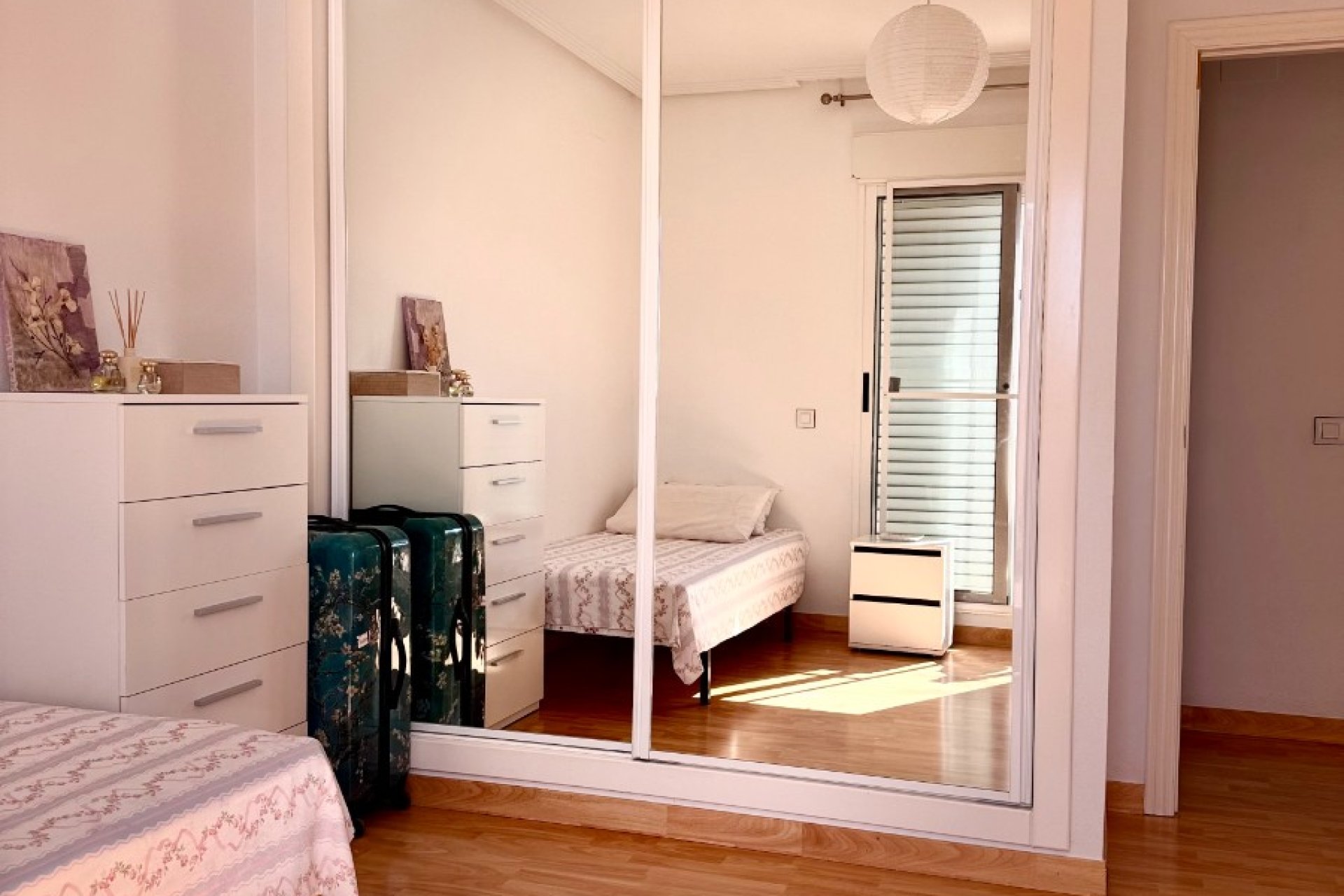 Resale - Penthouse - Pilar de la Horadada - Costa Blanca South
