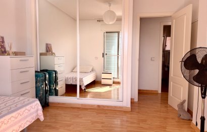Penthouse · Resale - Pilar de la Horadada · Alicante · Spain