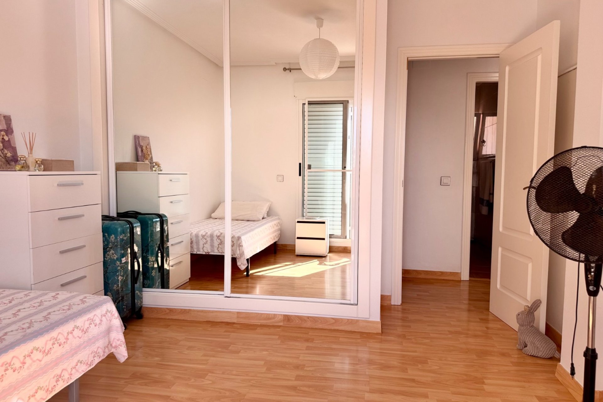 Resale - Penthouse - Pilar de la Horadada - Costa Blanca South