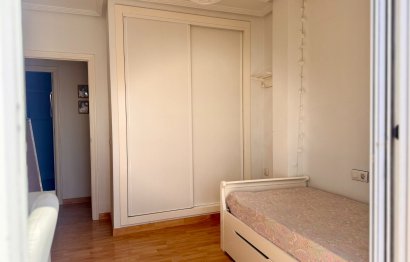 Penthouse · Resale - Pilar de la Horadada · Alicante · Spain