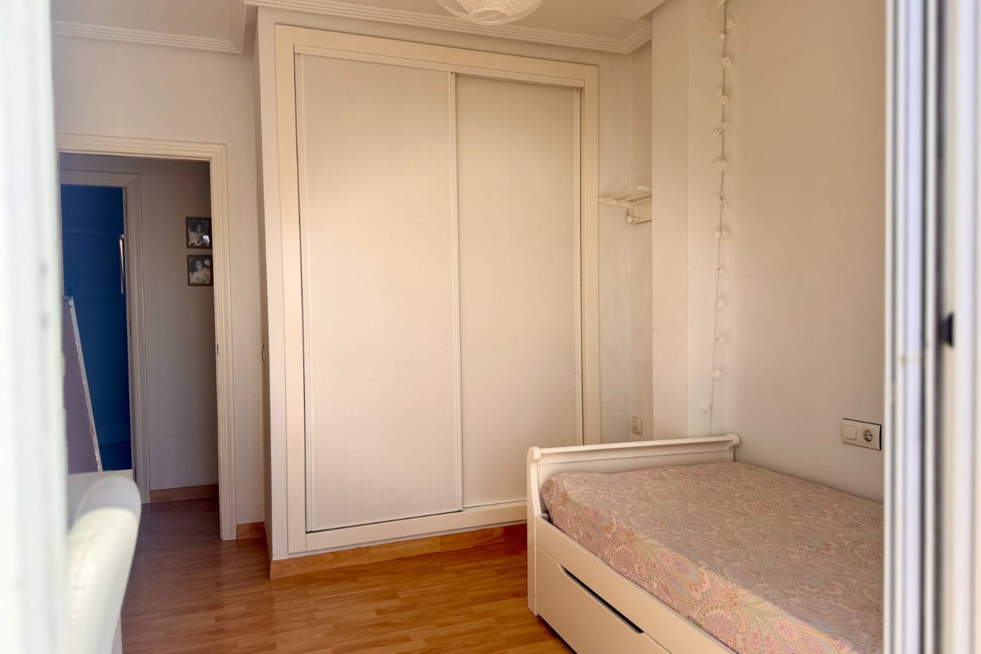 Resale - Penthouse - Pilar de la Horadada - Costa Blanca South