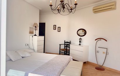 Penthouse · Resale - Pilar de la Horadada · Alicante · Spain