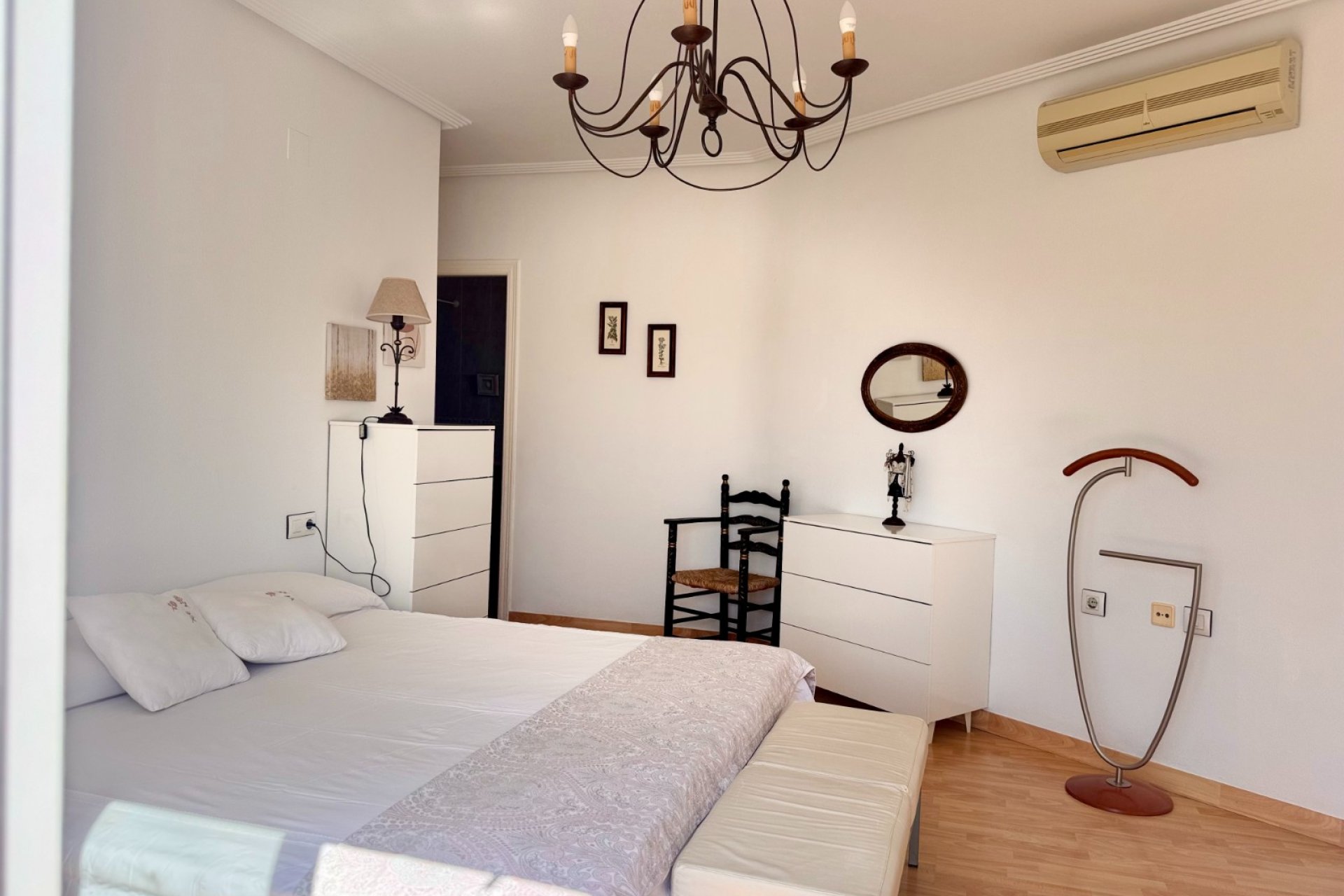 Resale - Penthouse - Pilar de la Horadada - Costa Blanca South