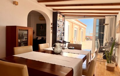 Penthouse · Resale - Pilar de la Horadada · Alicante · Spain