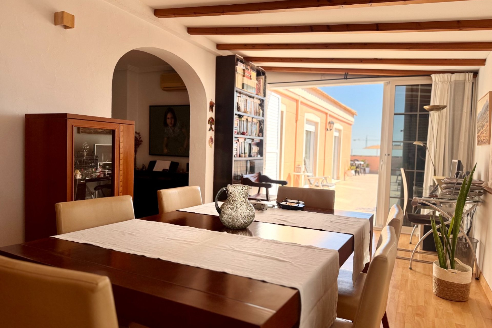 Resale - Penthouse - Pilar de la Horadada - Costa Blanca South