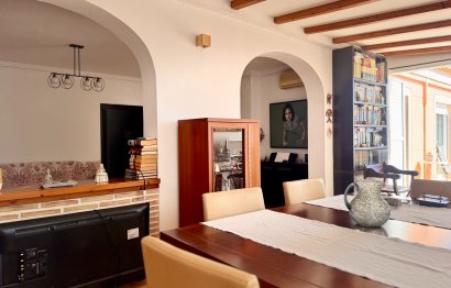 Penthouse · Resale - Pilar de la Horadada · Alicante · Spain