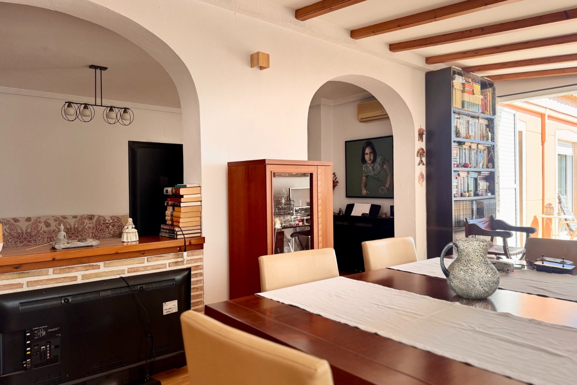 Resale - Penthouse - Pilar de la Horadada - Costa Blanca South