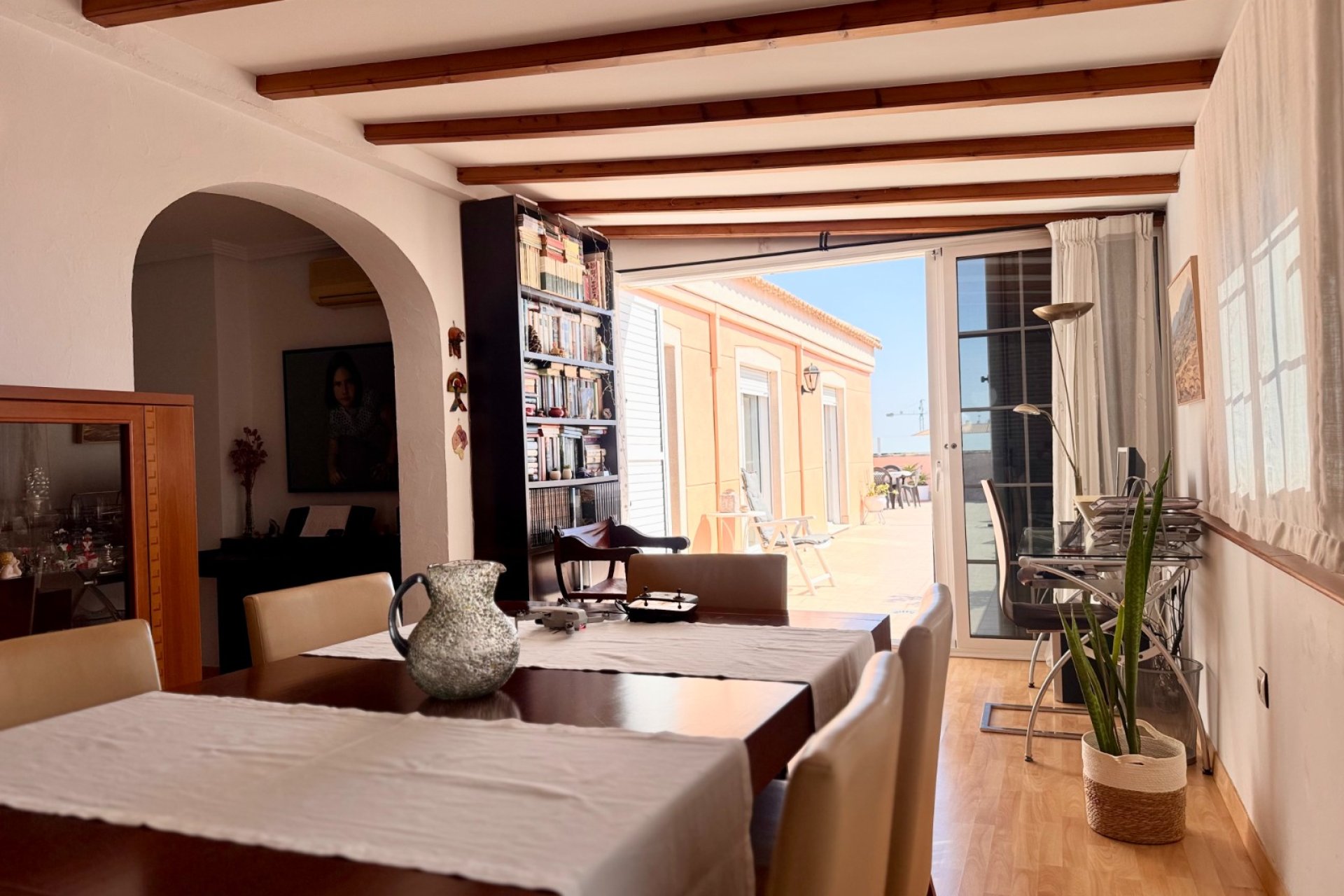 Resale - Penthouse - Pilar de la Horadada - Costa Blanca South