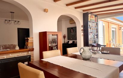 Penthouse · Resale - Pilar de la Horadada · Alicante · Spain