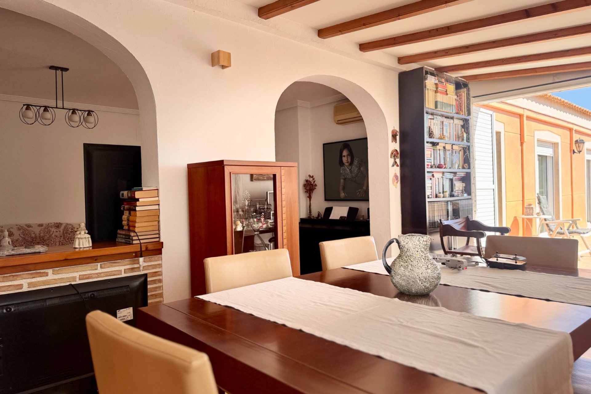 Resale - Penthouse - Pilar de la Horadada - Costa Blanca South