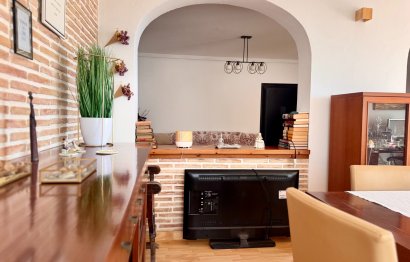 Penthouse · Resale - Pilar de la Horadada · Alicante · Spain