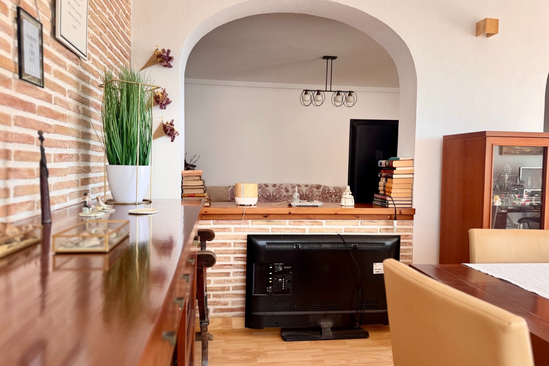 Resale - Penthouse - Pilar de la Horadada - Costa Blanca South