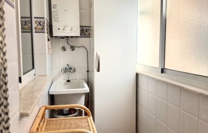 Penthouse · Resale - Pilar de la Horadada · Alicante · Spain