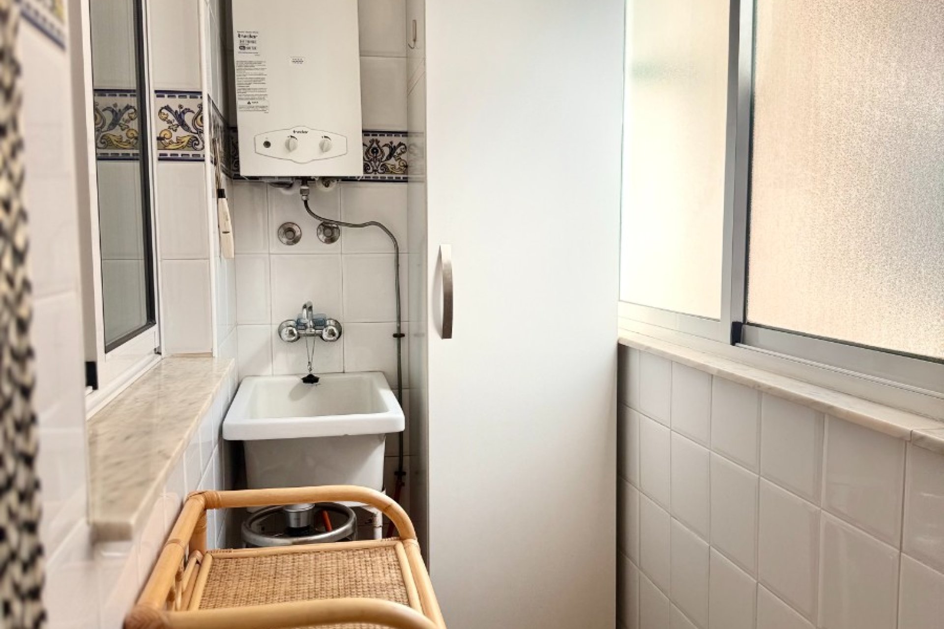 Resale - Penthouse - Pilar de la Horadada - Costa Blanca South