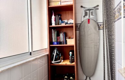 Penthouse · Resale - Pilar de la Horadada · Alicante · Spain