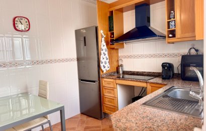 Penthouse · Resale - Pilar de la Horadada · Alicante · Spain