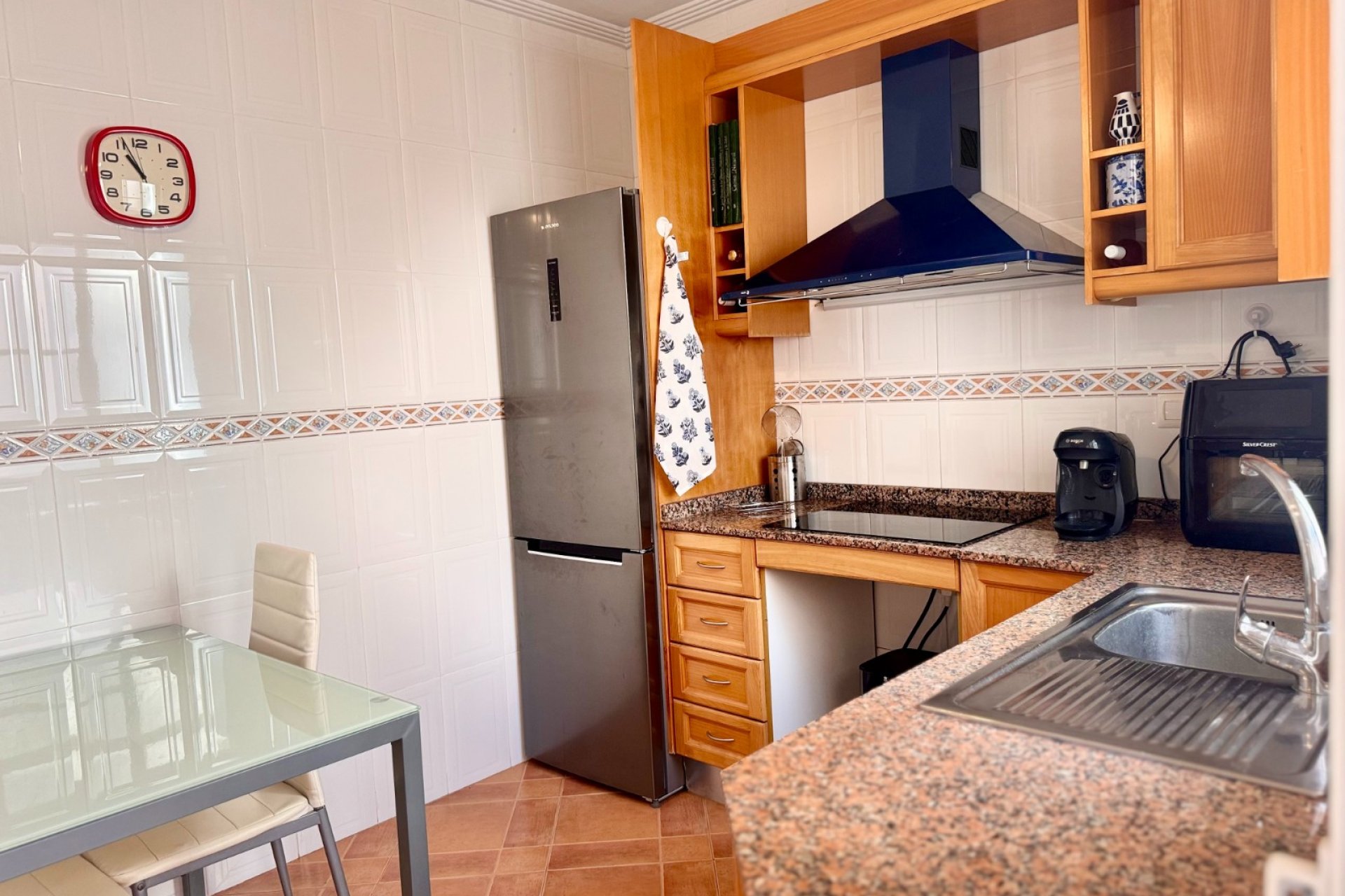 Resale - Penthouse - Pilar de la Horadada - Costa Blanca South