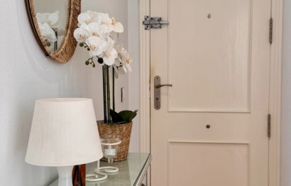 Penthouse · Resale - Pilar de la Horadada · Alicante · Spain