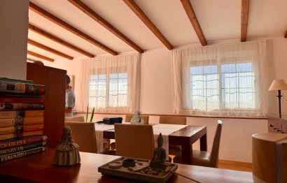 Penthouse · Resale - Pilar de la Horadada · Alicante · Spain