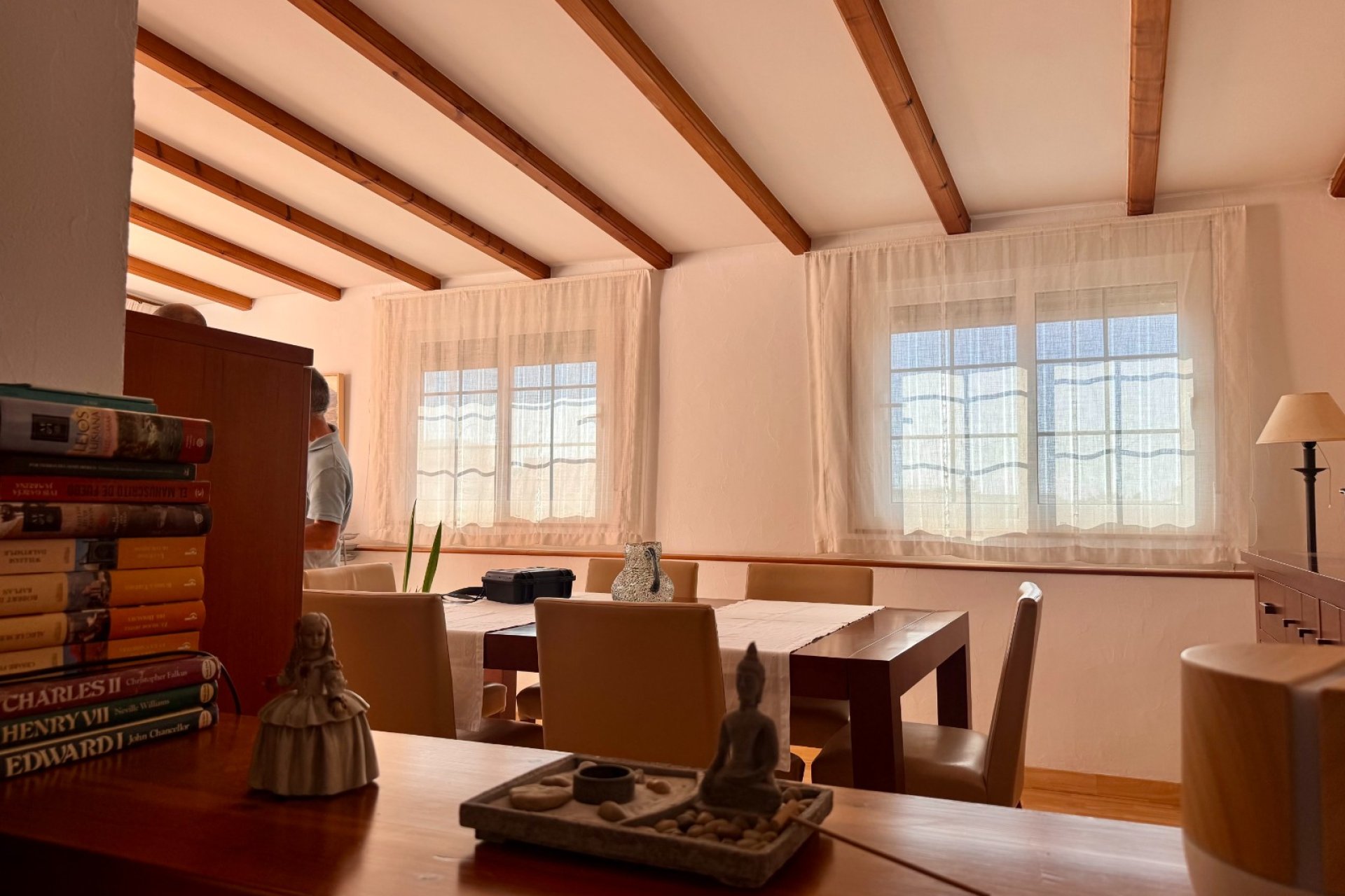 Resale - Penthouse - Pilar de la Horadada - Costa Blanca South