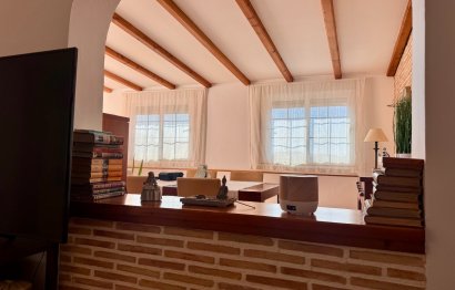 Penthouse · Resale - Pilar de la Horadada · Alicante · Spain