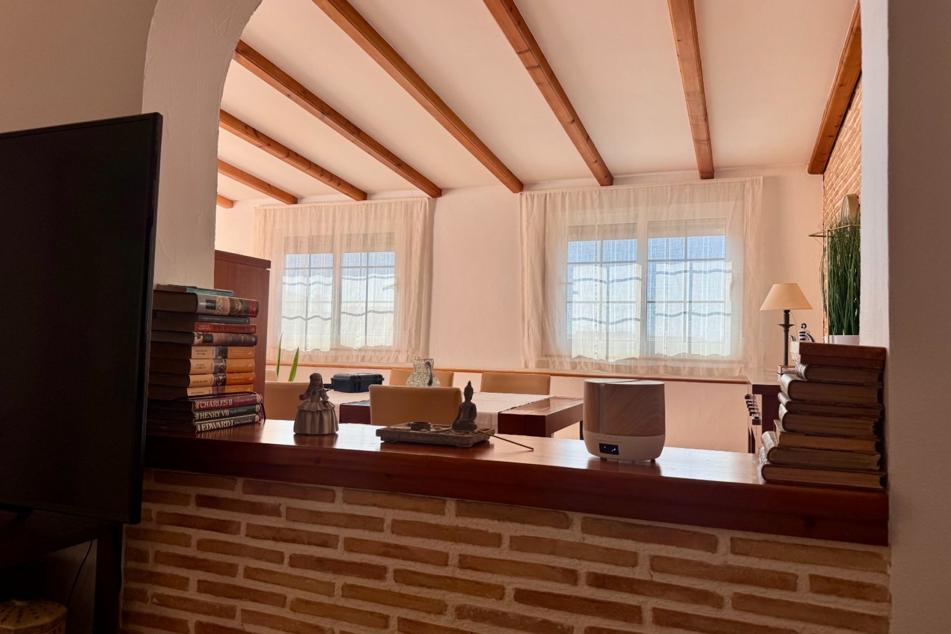 Resale - Penthouse - Pilar de la Horadada - Costa Blanca South