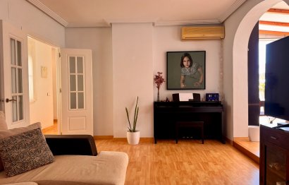 Penthouse · Resale - Pilar de la Horadada · Alicante · Spain
