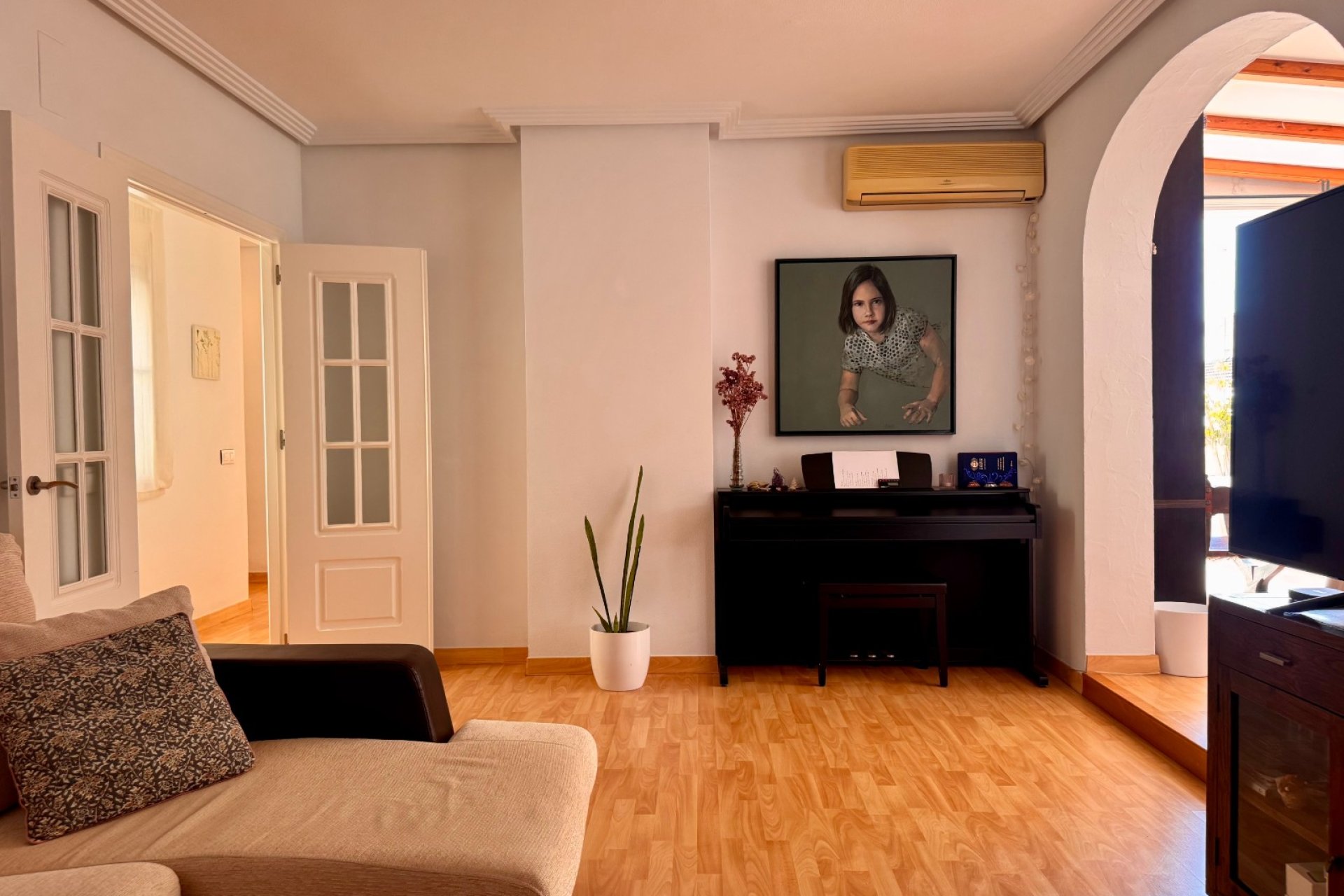 Resale - Penthouse - Pilar de la Horadada - Costa Blanca South