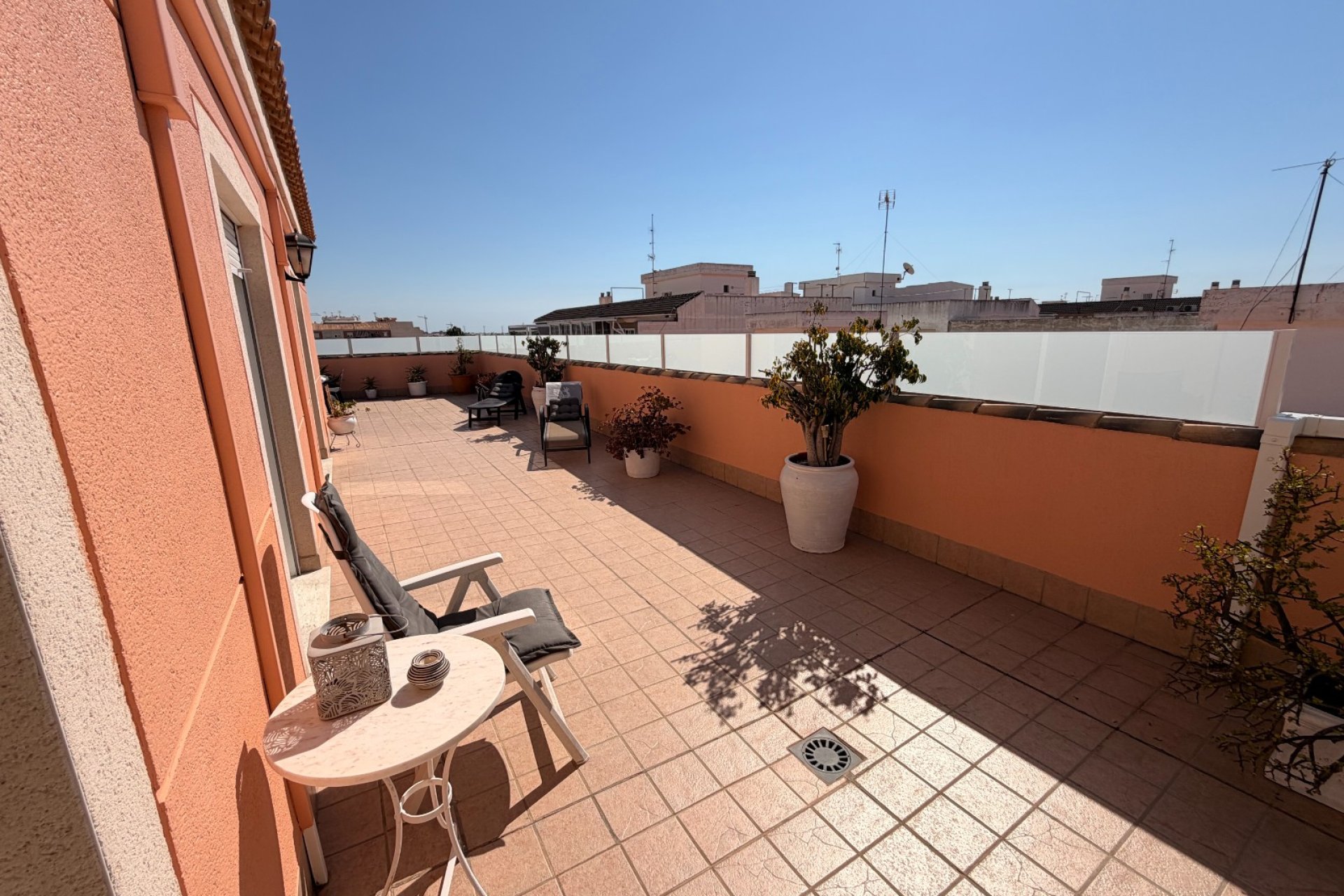 Resale - Penthouse - Pilar de la Horadada - Costa Blanca South