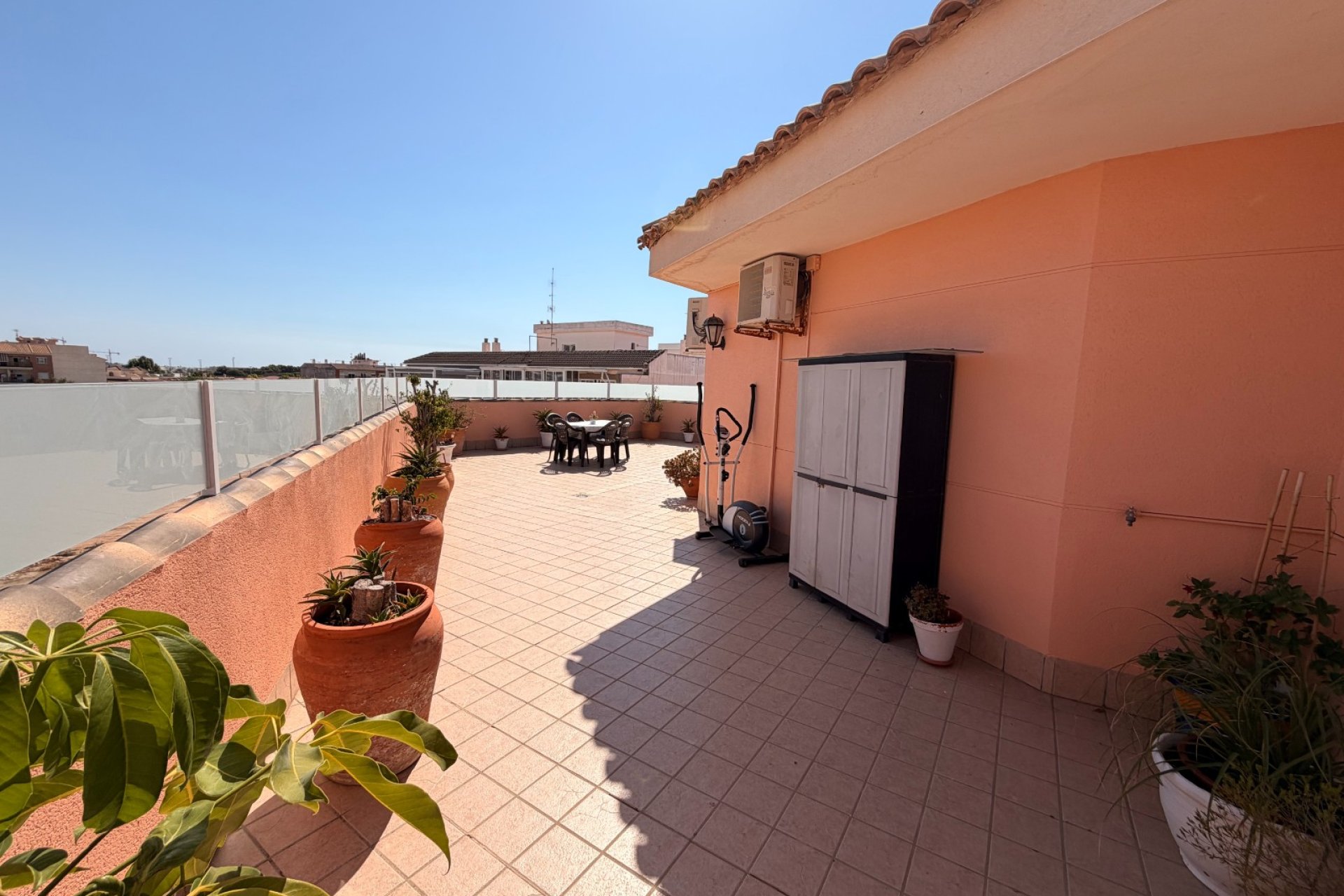 Resale - Penthouse - Pilar de la Horadada - Costa Blanca South
