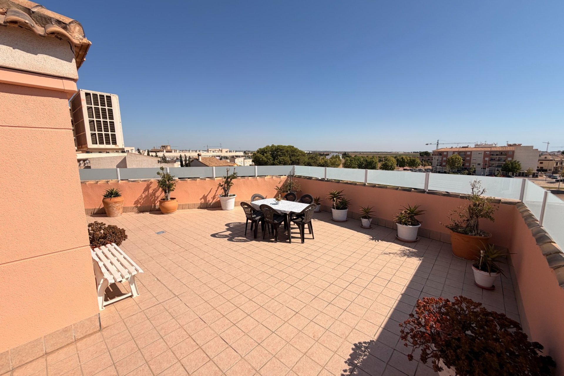 Resale - Penthouse - Pilar de la Horadada - Costa Blanca South